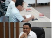 Pemkab Kapuas Manfaatkan Aset Untuk Jalan Baru di Kecamatan Selat Pemkab Kapuas Manfaatkan Aset Untuk Jalan Baru di Kecamatan Selat