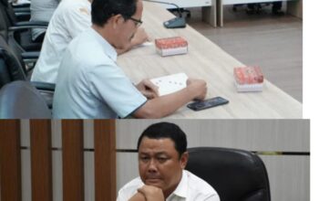 Pemkab Kapuas Manfaatkan Aset Untuk Jalan Baru di Kecamatan Selat Pemkab Kapuas Manfaatkan Aset Untuk Jalan Baru di Kecamatan Selat