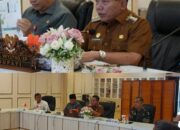Bupati Kapuas Optimis Panen Perkuat Dulu gan Pemerintah Pusat Untuk Sektor Pertanian Bupati Kapuas Optimis Panen Perkuat Dulu gan Pemerintah Pusat Untuk Sektor Pertanian