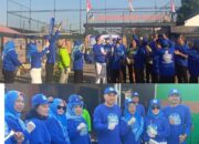Peringati HUT ke-25, DPC Demokrat Kapuas Gelar Gerakan Langit Biru Bersama Pemkab Bersihkan Pasar dan Bantaran Sungai Peringati HUT ke-25, DPC Demokrat Kapuas Gelar Gerakan Langit Biru Bersama Pemkab Bersihkan Pasar dan Bantaran Sungai
