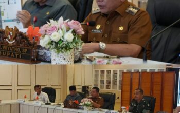 Bupati Kapuas Optimis Panen Perkuat Dulu gan Pemerintah Pusat Untuk Sektor Pertanian Bupati Kapuas Optimis Panen Perkuat Dulu gan Pemerintah Pusat Untuk Sektor Pertanian