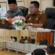 Bupati Kapuas Optimis Panen Perkuat Dulu gan Pemerintah Pusat Untuk Sektor Pertanian