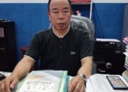 SPMB 2026 Rampung, SMAN 1 Palangka Raya Masuki Tahap Daftar Ulang Peserta Didik Baru