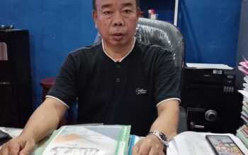SPMB 2026 Rampung, SMAN 1 Palangka Raya Masuki Tahap Daftar Ulang Peserta Didik Baru