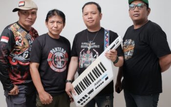 DATE 5758 Band Meriahkan Panggung Hasupa Hasundau Rock Generations 2026