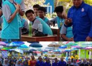 Jangan Coba-coba! Edukasi Bahaya NAPZA Tanamkan Kesadaran Sejak Dini Jangan Coba-coba! Edukasi Bahaya NAPZA Tanamkan Kesadaran Sejak Dini