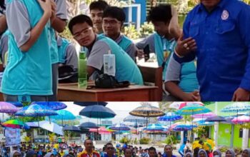 Jangan Coba-coba! Edukasi Bahaya NAPZA Tanamkan Kesadaran Sejak Dini Jangan Coba-coba! Edukasi Bahaya NAPZA Tanamkan Kesadaran Sejak Dini