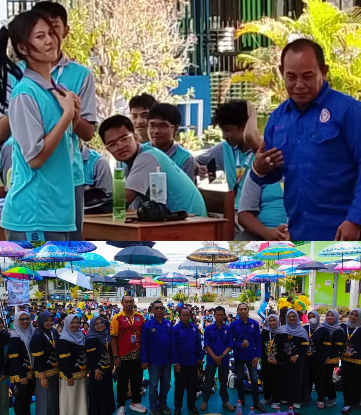 Jangan Coba-coba! Edukasi Bahaya NAPZA Tanamkan Kesadaran Sejak Dini