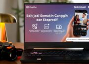 Edit, Upload, Repeat: CapCut Kini Hadir di MyTelkomsel Edit, Upload, Repeat: CapCut Kini Hadir di MyTelkomsel