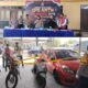 Polres Kapuas Serius Perangi Narkoba,sejak  pertengahan Juli berhasil Amankan 8 Tersangka