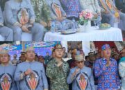 Wujud Sinergi dengan Pemda, Dandim 1016/Plk Hadiri Peringatan Hari Jadi Kota Palangka Raya Wujud Sinergi dengan Pemda, Dandim 1016/Plk Hadiri Peringatan Hari Jadi Kota Palangka Raya