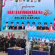 Bupati Kapuas Sampaikan Pidato Presiden dalam peringatan Hari Bhayangkara ke 80