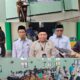 Lepas 139 Mahasiswa KKN ke-28 STAI, Bupati Wiyatno: Jadikan Momen Ini Mengabdi dan Memberi Manfaat Nyata