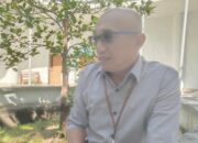 Iwan Aflanie Siap Majukan ULM dengan Pentahelix
