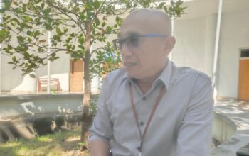 Iwan Aflanie Siap Majukan ULM dengan Pentahelix