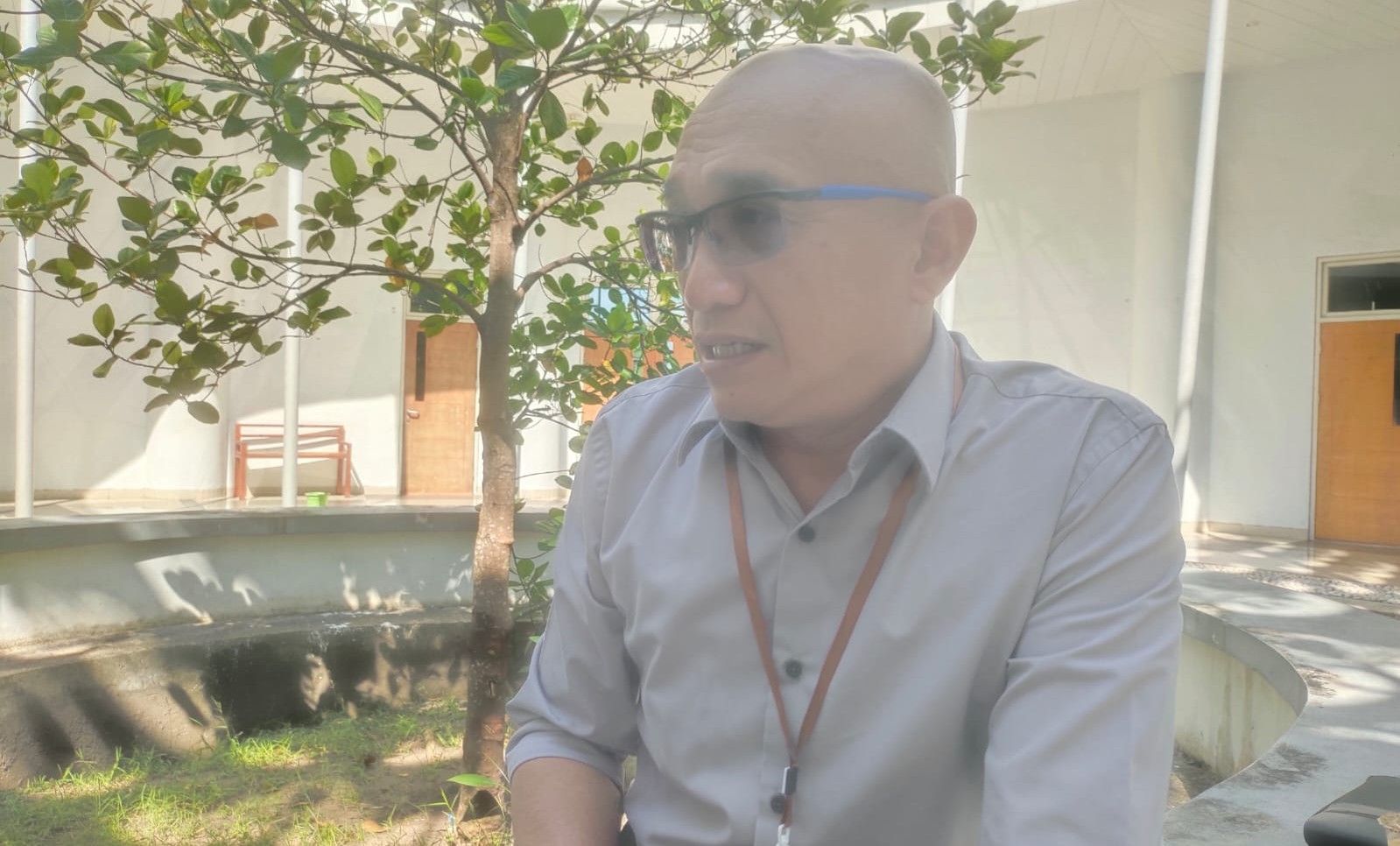 Iwan Aflanie Siap Majukan ULM dengan Pentahelix