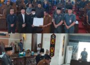 DPRD Kapuas Setujui Raperda Pertanggungjawaban APBD 2025, Bupati Tegaskan Komitmen Transparansi DPRD Kapuas Setujui Raperda Pertanggungjawaban APBD 2025, Bupati Tegaskan Komitmen Transparansi
