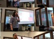 Generasi Muda Dominasi Investor Pasar Modal Kalsel, KSEI Gencarkan Literasi Keuangan