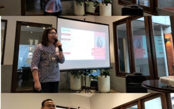 Generasi Muda Dominasi Investor Pasar Modal Kalsel, KSEI Gencarkan Literasi Keuangan