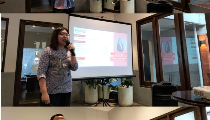 Generasi Muda Dominasi Investor Pasar Modal Kalsel, KSEI Gencarkan Literasi Keuangan