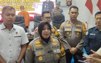 Terkait Kasus Pembunuhan, Kapolres Kapuas Sampaikan Himbauan Penting Soal Minuman Keras