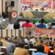 Wakil Bupati Kapuas Buka FGD Penyusunan Rencana Kontinjensi Karhutla Tahun 2026
