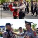 Dibuka Kapolda, 137 Siswa Diktuk Bintara Polri Siap Digembleng di SPN Polda Kalteng