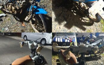Kecelakaan di Jalan Trans Kalimantan Kapuas, Tiga Korban Alami Luka-Luka Kecelakaan di Jalan Trans Kalimantan Kapuas, Tiga Korban Alami Luka-Luka