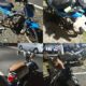 Kecelakaan di Jalan Trans Kalimantan Kapuas, Tiga Korban Alami Luka-Luka