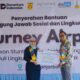 PT Angkasa Pura Indonesia (Persero) Salurkan Bantuan TJSL 320 Juta Untuk Kesehatan, Pendidikan, Lingkungan, dan Rumah Layak Huni di Banjarbaru