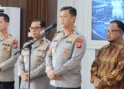 Kapolda Kalteng Ungkap Alasan Anggota Terjun ke Sungai di Tumbang Kalemei Demi Lindungi Warga Sipil Kapolda Kalteng Ungkap Alasan Anggota Terjun ke Sungai di Tumbang Kalemei Demi Lindungi Warga Sipil