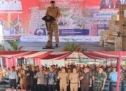 Wabup Kapuas: Pajak adalah Urat Nadi Pembangunan, ASN Diminta Jadi Pelopor Taat Pajak Wabup Kapuas: Pajak adalah Urat Nadi Pembangunan, ASN Diminta Jadi Pelopor Taat Pajak