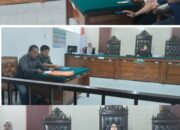 Sidang Lanjutan Praperadilan PN Kapuas: Dalami Kronologi & Dasar Penetapan Tersangka Lewat Saksi Fakta dan Ahli