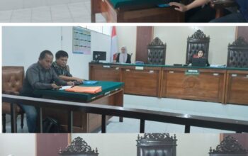 Sidang Lanjutan Praperadilan PN Kapuas: Dalami Kronologi & Dasar Penetapan Tersangka Lewat Saksi Fakta dan Ahli