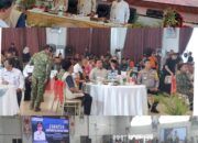 Menkopolkam RI Kunjungi Kalteng, Fokus Perkuat Penanganan Karhutla di Kawasan Gambut Menkopolkam RI Kunjungi Kalteng, Fokus Perkuat Penanganan Karhutla di Kawasan Gambut