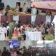 Menkopolkam RI Kunjungi Kalteng, Fokus Perkuat Penanganan Karhutla di Kawasan Gambut