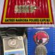 Polres Kapuas Ungkap Kasus Narkoba, Empat Paket Sabu Diamankan dari Rumah Warga