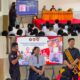 Bidhumas Polda Kalteng Sosialisasi Bijak Bermedia Sosial saat MPLS