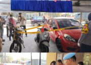 Operasi Antik Telabang 2026,Polres Kapuas Berhasil Ungkap 7 Kasus Narkoba, Amankan 8 Tersangka dan Barang Bukti Bernilai Ratusan Juta Rupiah