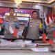 Konferensi Pers Kasus Tumbang Kalemei, Kapolda Sebutkan Fakta 3 Personel Satresnarkoba Tewas Dikeroyok Sajam Lalu Jenazah Dibuang ke Sungai