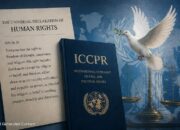 Dapatkah Negara Menjadi Hakim atas Keyakinan? Runtuhnya Kebebasan Beragama di Tingkat Global Dapatkah Negara Menjadi Hakim atas Keyakinan? Runtuhnya Kebebasan Beragama di Tingkat Global