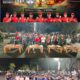 Warga Kapuas Padati Nobar Final Piala Dunia 2026 Bareng Wabup Dodo & FORKOPIMDA, Sepak Bola Sebagai Pemersatu Seluruh Elemen Masyarakat