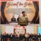 Kapolda Kalteng Perkuat Sinergi Bersama LCKI Cegah Narkoba dan Kriminalitas