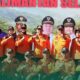 Bupati Batola Hadiri Apel Kesiapsiagaan Karhutla 2026, Gubernur Kalsel Instruksikan Satu Komando