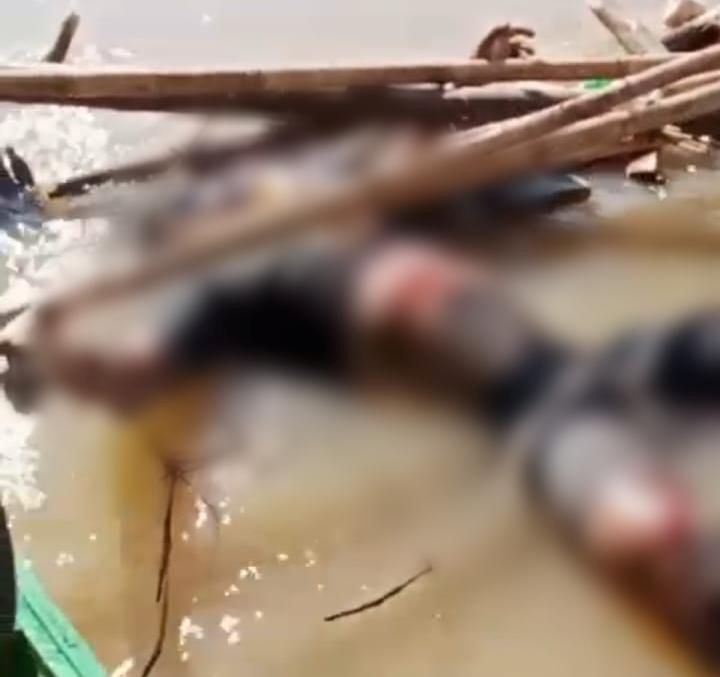 Satu Polisi Hilang di Katingan Ditemukan Meninggal