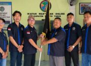 Mubesda IWO Bartim Digelar, Boy Tanriomato Dipercaya Lagi Jadi Ketua