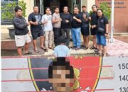 Satu Polisi Hilang di Katingan Ditemukan Meninggal