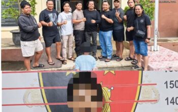 Satu Polisi Hilang di Katingan Ditemukan Meninggal