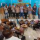KAPOLRES Kapuas Gaet PWI Jadi Mitra Strategis Ajak Jaga Kamtibmas dan Gempur Karhutla Bersama Media