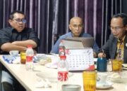 Di Hadapan Pengurus Pusat SMSI, Dr. Agus Syabarrudin Paparkan Strategi Kolaborasi BPD dan PFII Tarik Investor Global
